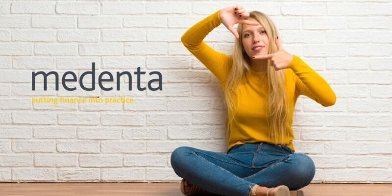 medenta Dental Finance