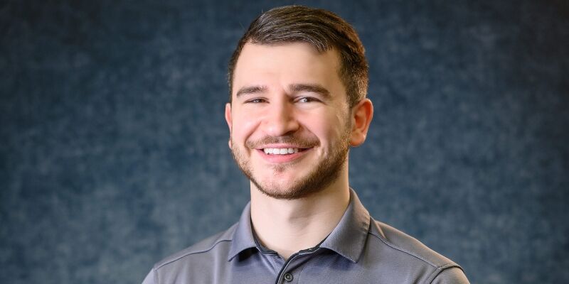 Dr Ross Pencovich