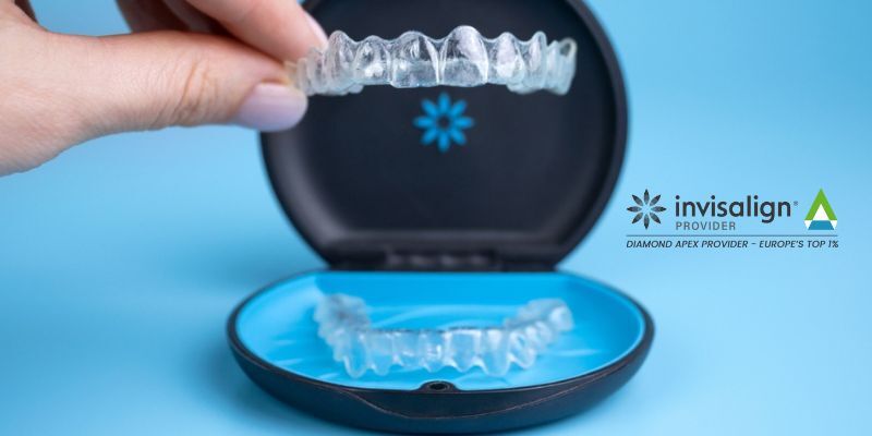 Invisalign Apex Provider