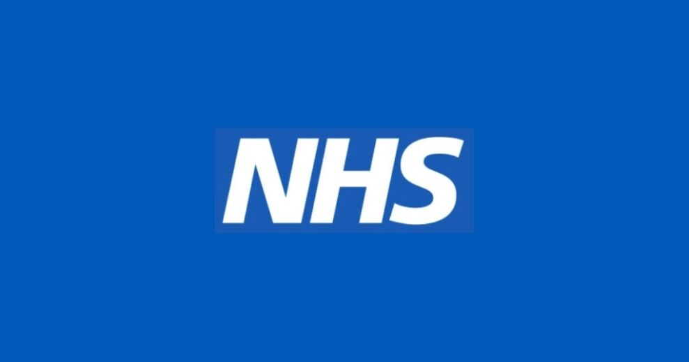 NHS Logo