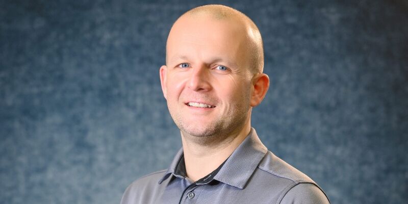 Dr Nathan Harrison