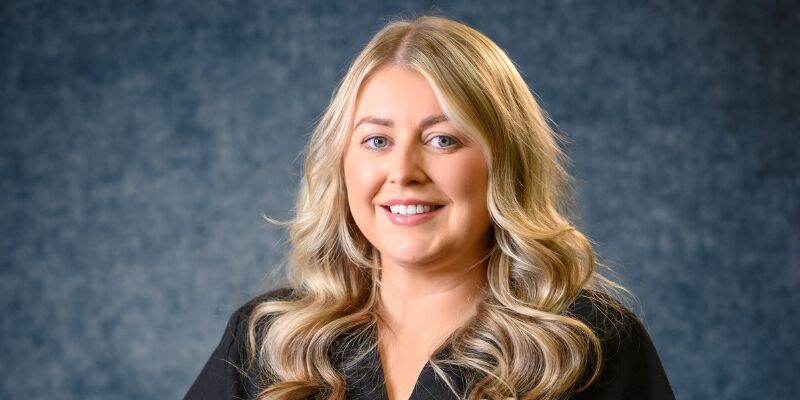 Orthodontic Therapist Jenna Michie