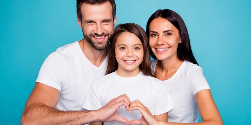 Family orthodontics