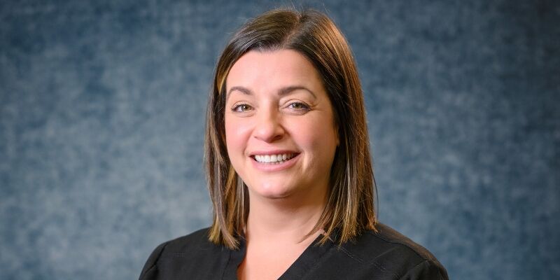 Jen White Dental Hygienist