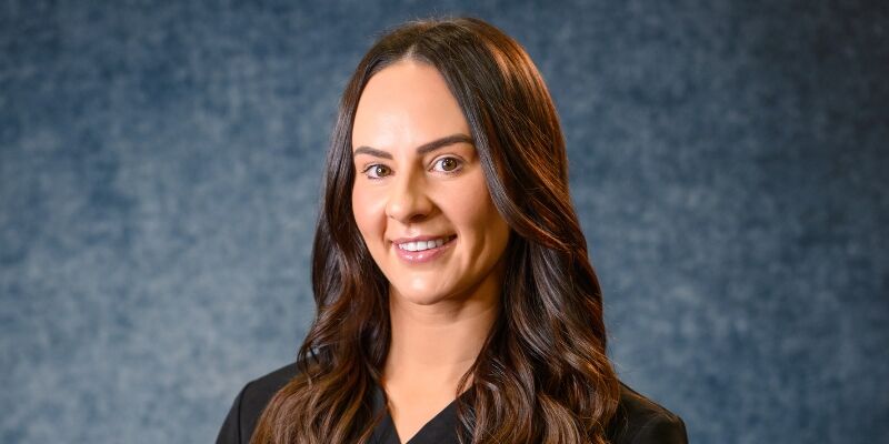 Orthodontic Therapist Kerri Graham