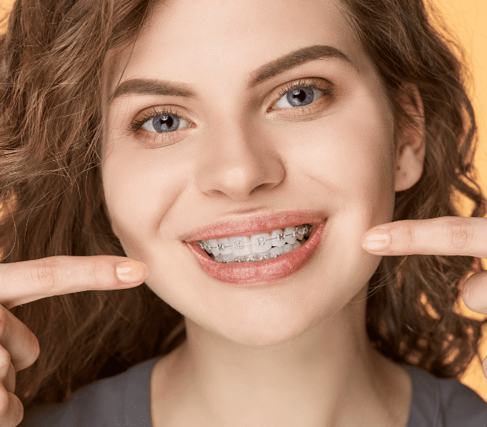 Children's Orthodontics | Kids Braces | Park Orthodontics Glasgow